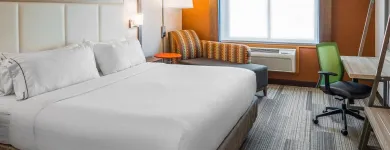 Business 20 image HOLIDAY INN EXPRESS & SUITES HALIFAX - BEDFORD Wedding Venues in Halifax NS