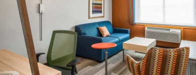 Business 21 image HOLIDAY INN EXPRESS & SUITES HALIFAX - BEDFORD Wedding Venues in Halifax NS