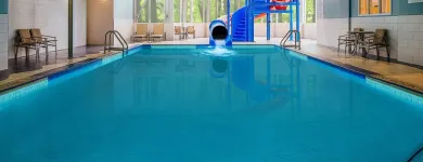 Business 25 image HOLIDAY INN EXPRESS & SUITES HALIFAX - BEDFORD Wedding Venues in Halifax NS