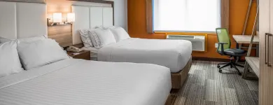 Business 26 image HOLIDAY INN EXPRESS & SUITES HALIFAX - BEDFORD Wedding Venues in Halifax NS