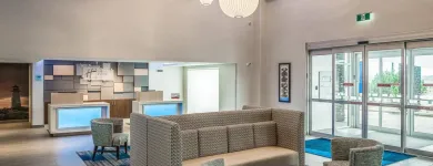 Business 27 image HOLIDAY INN EXPRESS & SUITES HALIFAX - BEDFORD Wedding Venues in Halifax NS