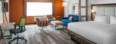 Business 28 image HOLIDAY INN EXPRESS & SUITES HALIFAX - BEDFORD Wedding Venues in Halifax NS