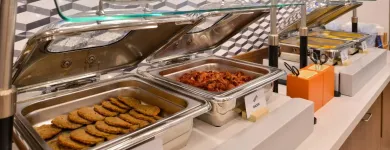 Business 29 image HOLIDAY INN EXPRESS & SUITES HALIFAX - BEDFORD Wedding Venues in Halifax NS