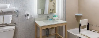 Business 31 image HOLIDAY INN EXPRESS & SUITES HALIFAX - BEDFORD Wedding Venues in Halifax NS