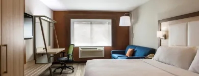 Business 2 image HOLIDAY INN EXPRESS & SUITES HALIFAX - BEDFORD Wedding Venues in Halifax NS