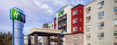 Business 33 image HOLIDAY INN EXPRESS & SUITES HALIFAX - BEDFORD Wedding Venues in Halifax NS