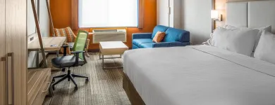 Business 35 image HOLIDAY INN EXPRESS & SUITES HALIFAX - BEDFORD Wedding Venues in Halifax NS