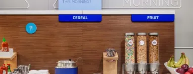 Business 38 image HOLIDAY INN EXPRESS & SUITES HALIFAX - BEDFORD Wedding Venues in Halifax NS