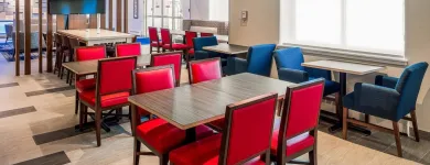 Business 3 image HOLIDAY INN EXPRESS & SUITES HALIFAX - BEDFORD Wedding Venues in Halifax NS