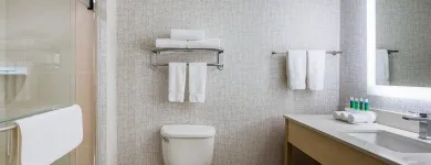 Business 39 image HOLIDAY INN EXPRESS & SUITES HALIFAX - BEDFORD Wedding Venues in Halifax NS