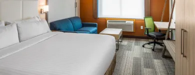 Business 40 image HOLIDAY INN EXPRESS & SUITES HALIFAX - BEDFORD Wedding Venues in Halifax NS