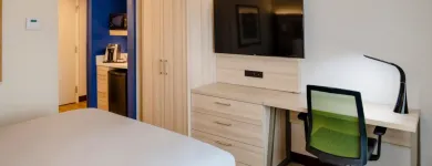 Business 42 image HOLIDAY INN EXPRESS & SUITES HALIFAX - BEDFORD Wedding Venues in Halifax NS