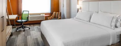 Business 5 image HOLIDAY INN EXPRESS & SUITES HALIFAX - BEDFORD Wedding Venues in Halifax NS