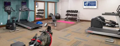 Business 9 image HOLIDAY INN EXPRESS & SUITES HALIFAX - BEDFORD Wedding Venues in Halifax NS