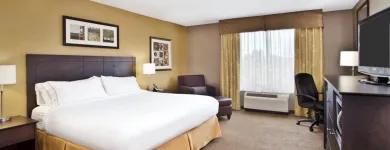 Business 18 image HOLIDAY INN EXPRESS & SUITES KINGSTON CENTRAL Wedding Venues in Kingston ON