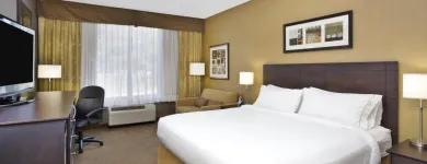 Business 20 image HOLIDAY INN EXPRESS & SUITES KINGSTON CENTRAL Wedding Venues in Kingston ON