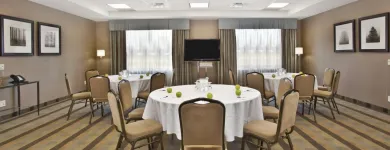 Business 21 image HOLIDAY INN EXPRESS & SUITES KINGSTON CENTRAL Wedding Venues in Kingston ON