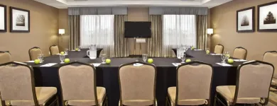 Business 22 image HOLIDAY INN EXPRESS & SUITES KINGSTON CENTRAL Wedding Venues in Kingston ON
