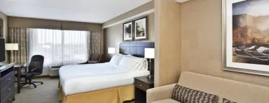 Business 27 image HOLIDAY INN EXPRESS & SUITES KINGSTON CENTRAL Wedding Venues in Kingston ON