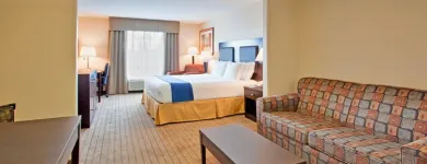 Business 2 image HOLIDAY INN EXPRESS & SUITES SWIFT CURRENT Wedding Venues in Swift Current SK