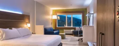 Entreprises 1 image HOLIDAY INN EXPRESS & SUITES VICTORIA - COLWOOD Wedding Venues dans Colwood BC