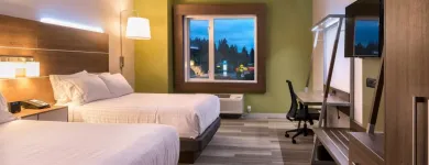 Entreprises 11 image HOLIDAY INN EXPRESS & SUITES VICTORIA - COLWOOD Wedding Venues dans Colwood BC