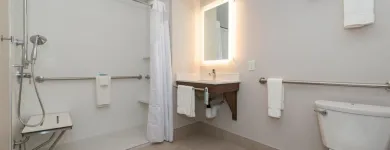 Entreprises 15 image HOLIDAY INN EXPRESS & SUITES VICTORIA - COLWOOD Wedding Venues dans Colwood BC