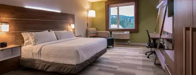 Entreprises 16 image HOLIDAY INN EXPRESS & SUITES VICTORIA - COLWOOD Wedding Venues dans Colwood BC