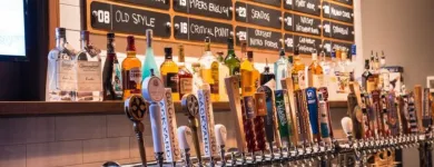 Entreprises 19 image HOLIDAY INN EXPRESS & SUITES VICTORIA - COLWOOD Wedding Venues dans Colwood BC