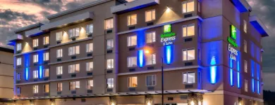 Entreprises 20 image HOLIDAY INN EXPRESS & SUITES VICTORIA - COLWOOD Wedding Venues dans Colwood BC