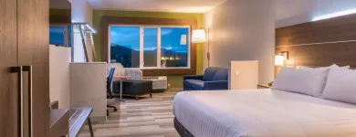 Entreprises 22 image HOLIDAY INN EXPRESS & SUITES VICTORIA - COLWOOD Wedding Venues dans Colwood BC