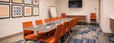 Entreprises 23 image HOLIDAY INN EXPRESS & SUITES VICTORIA - COLWOOD Wedding Venues dans Colwood BC