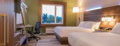 Entreprises 24 image HOLIDAY INN EXPRESS & SUITES VICTORIA - COLWOOD Wedding Venues dans Colwood BC