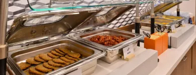 Entreprises 25 image HOLIDAY INN EXPRESS & SUITES VICTORIA - COLWOOD Wedding Venues dans Colwood BC