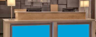 Entreprises 5 image HOLIDAY INN EXPRESS & SUITES VICTORIA - COLWOOD Wedding Venues dans Colwood BC