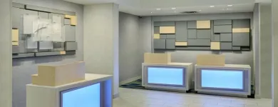 Business 2 image HOLIDAY INN EXPRESS TORONTO DOWNTOWN Wedding Venues in Toronto ON