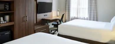 Business 18 image HOLIDAY INN EXPRESS TORONTO DOWNTOWN Wedding Venues in Toronto ON