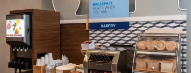 Business 19 image HOLIDAY INN EXPRESS TORONTO DOWNTOWN Wedding Venues in Toronto ON