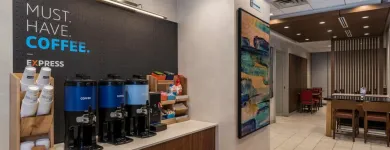 Business 20 image HOLIDAY INN EXPRESS TORONTO DOWNTOWN Wedding Venues in Toronto ON