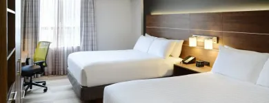 Business 28 image HOLIDAY INN EXPRESS TORONTO DOWNTOWN Wedding Venues in Toronto ON