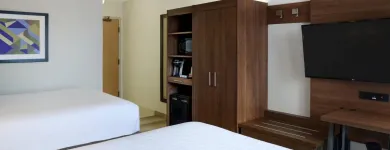 Business 33 image HOLIDAY INN EXPRESS TORONTO DOWNTOWN Wedding Venues in Toronto ON