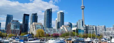 Business 34 image HOLIDAY INN EXPRESS TORONTO DOWNTOWN Wedding Venues in Toronto ON