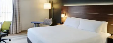 Business 36 image HOLIDAY INN EXPRESS TORONTO DOWNTOWN Wedding Venues in Toronto ON