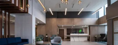 Business 7 image HOLIDAY INN KINGSTON-WATERFRONT Wedding Venues in Kingston ON