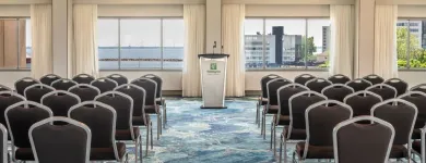 Business 49 image HOLIDAY INN KINGSTON-WATERFRONT Wedding Venues in Kingston ON