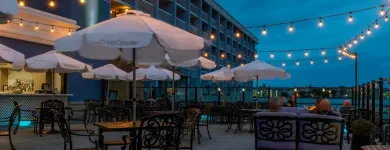 Business 64 image HOLIDAY INN KINGSTON-WATERFRONT Wedding Venues in Kingston ON