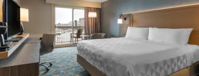 Business 72 image HOLIDAY INN KINGSTON-WATERFRONT Wedding Venues in Kingston ON