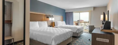 Business 109 image HOLIDAY INN KINGSTON-WATERFRONT Wedding Venues in Kingston ON