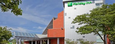 Entreprises 17 image HOLIDAY INN OAKVILLE (CENTRE) Wedding Venues dans Oakville ON