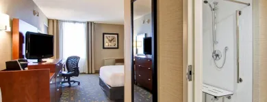 Entreprises 21 image HOLIDAY INN OAKVILLE (CENTRE) Wedding Venues dans Oakville ON